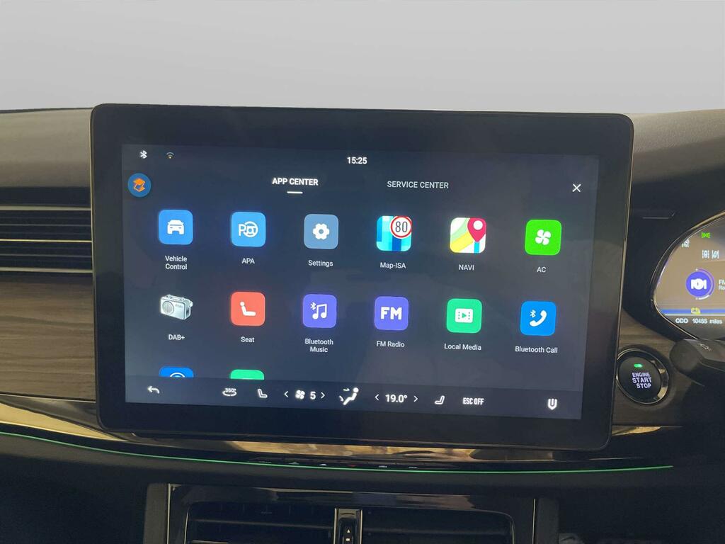   1.5T Phev Summit Dht Red #22