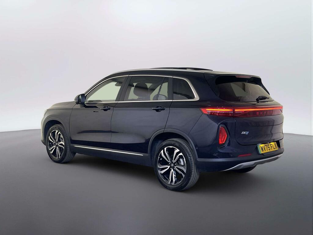   1.5T Phev Summit Dht Red #6