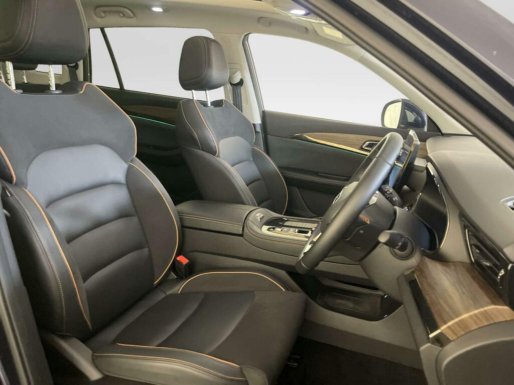   1.5T Phev Summit Dht Red #11