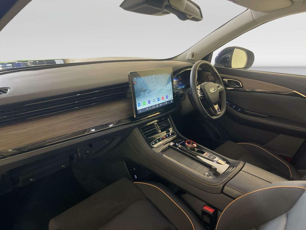   1.5T Phev Summit Dht Red #10