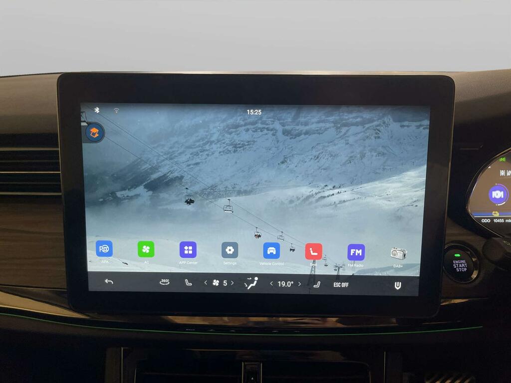   1.5T Phev Summit Dht Red #21