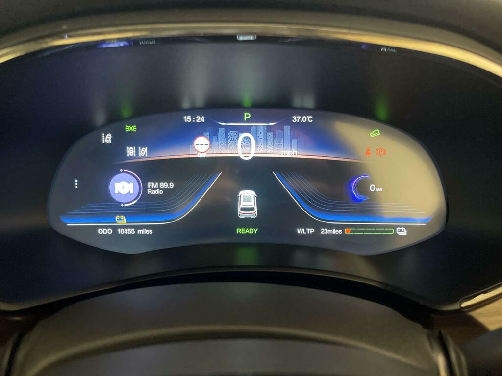   1.5T Phev Summit Dht Red #19