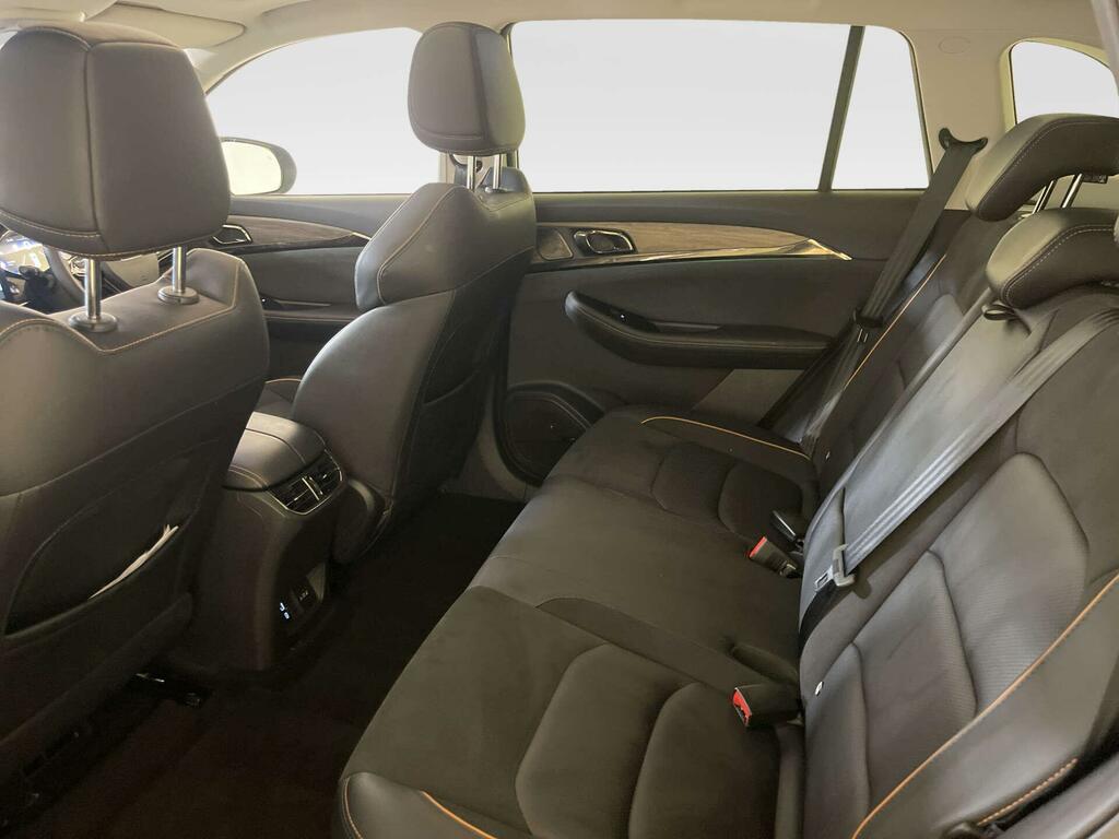   1.5T Phev Summit Dht Red #12