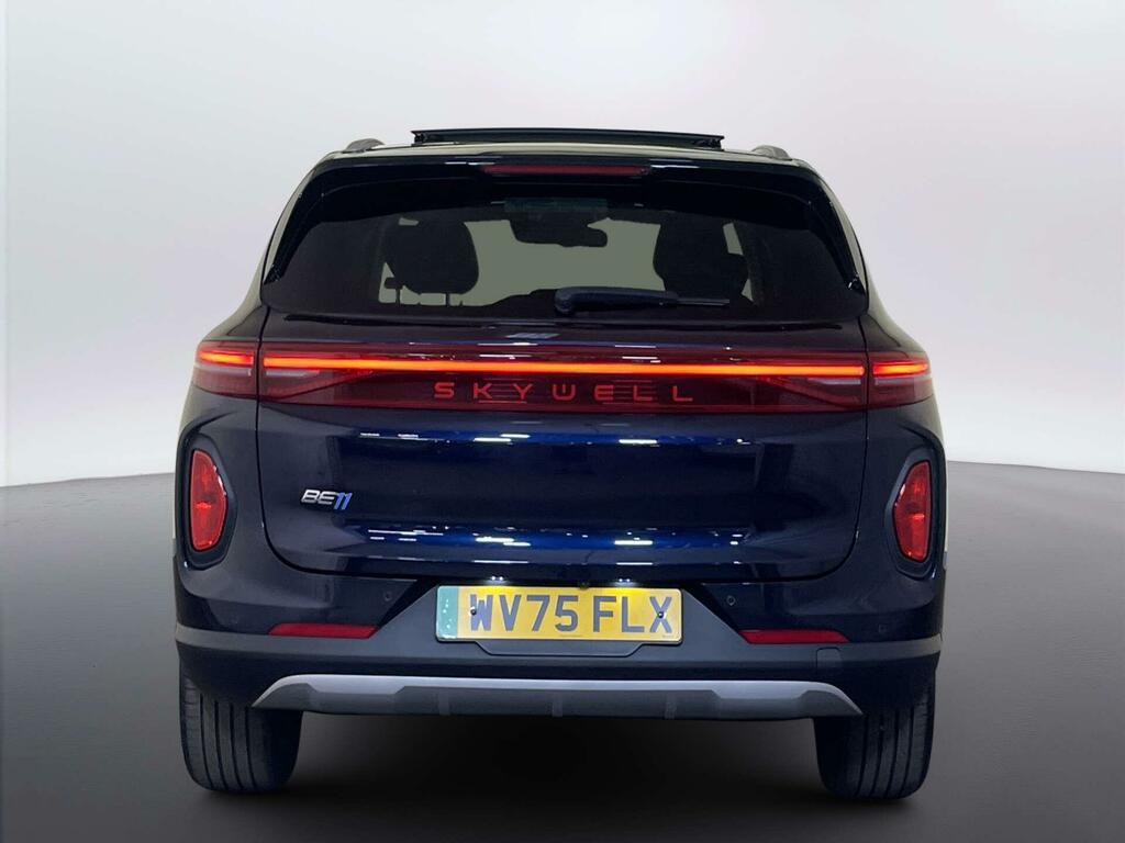   1.5T Phev Summit Dht Red #7