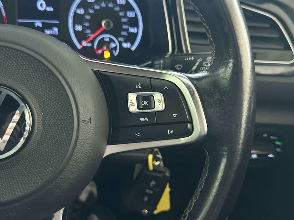 Volkswagen T-Roc R-line 2.0 Tdi 150Ps Evo 7-Speed Dsg Silver #18