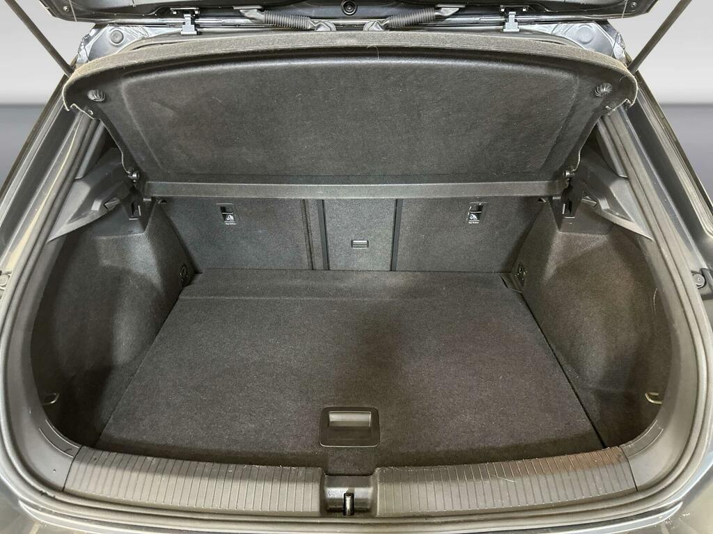 Volkswagen T-Roc R-line 2.0 Tdi 150Ps Evo 7-Speed Dsg Silver #13