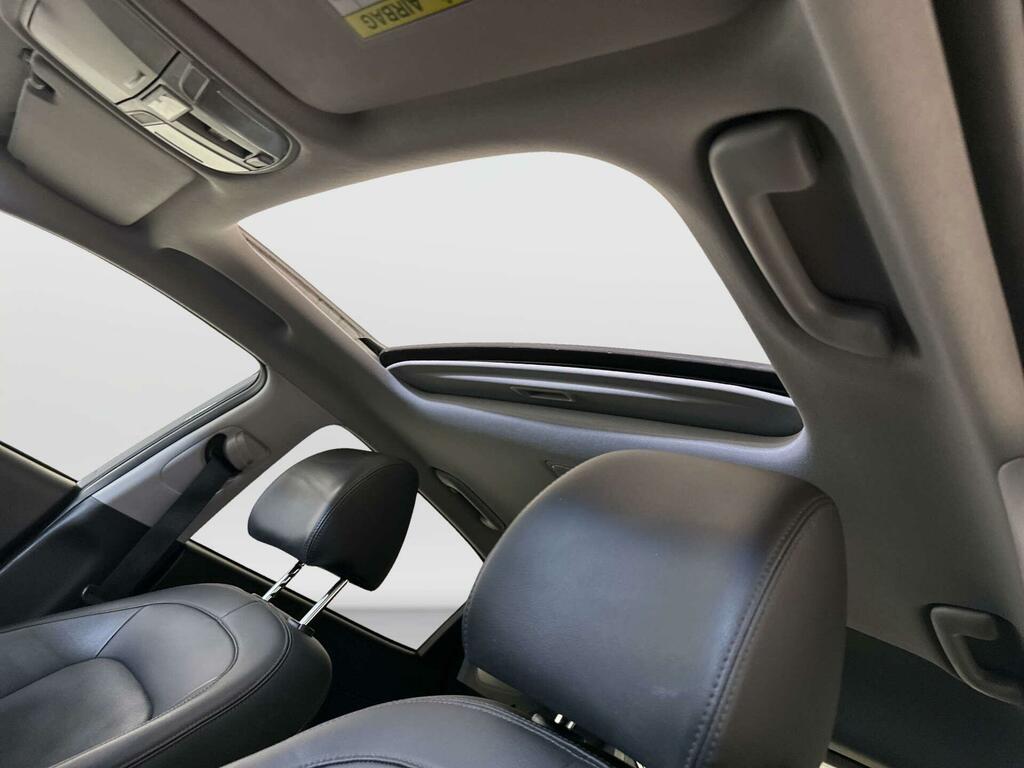 Hyundai Kona 64Kwh Premium 10.5Kw Charger Grey #13