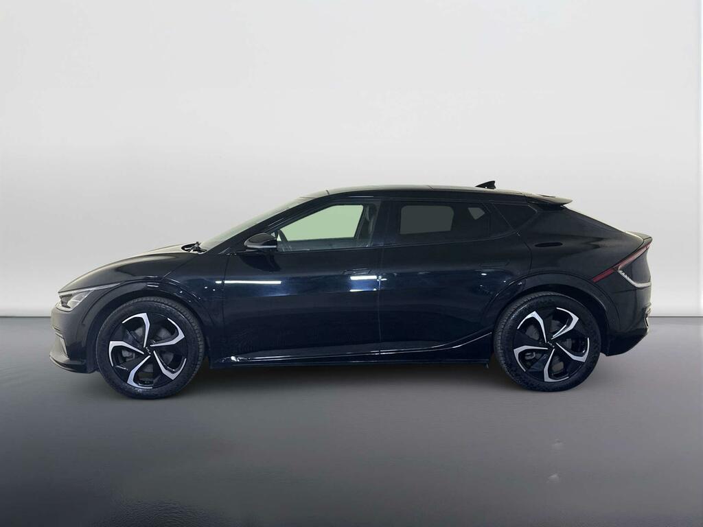 Kia EV6 77.4Kwh Gt-line S Hatchback Awd FE23WLZ Black #5