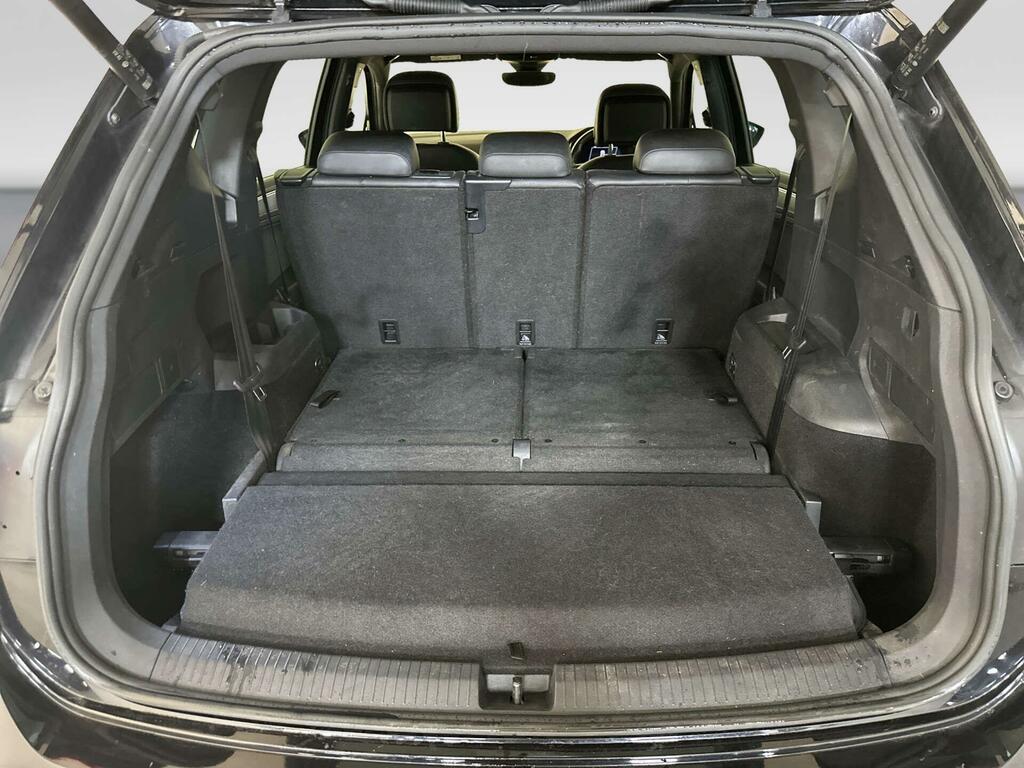 Seat Tarraco 1.5 Tsi Evo Xcellence Suv Dsg Euro 6 S White #14