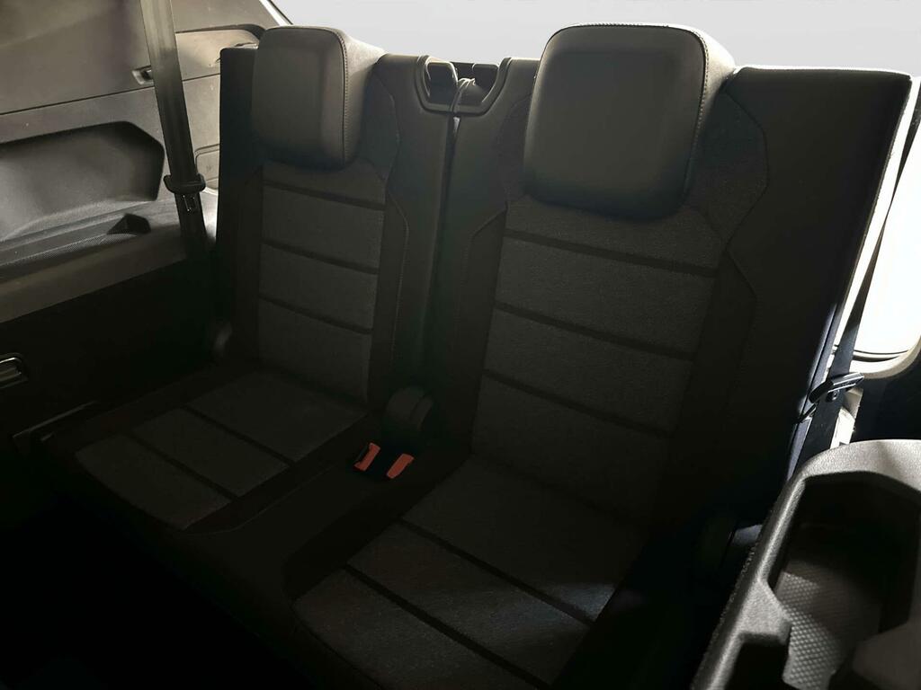 Seat Tarraco 1.5 Tsi Evo Xcellence Suv Dsg Euro 6 S White #13
