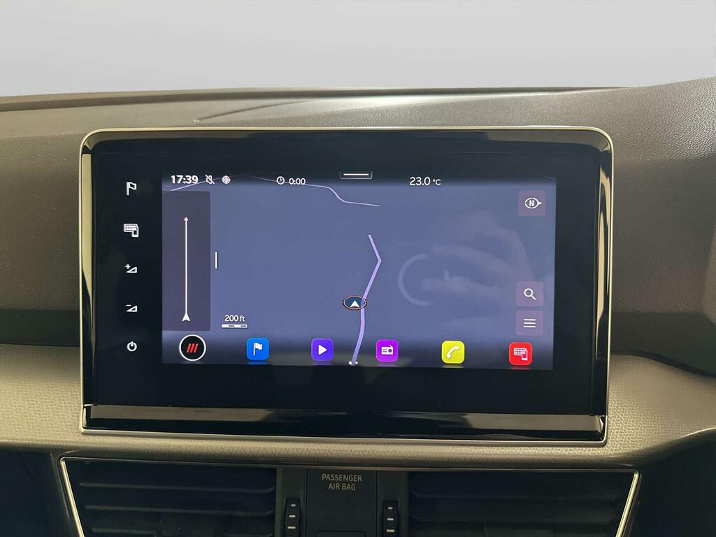 Seat Tarraco 1.5 Tsi Evo Xcellence Suv Dsg Euro 6 S White #21