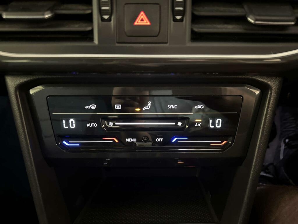 Seat Tarraco 1.5 Tsi Evo Xcellence Suv Dsg Euro 6 S White #24