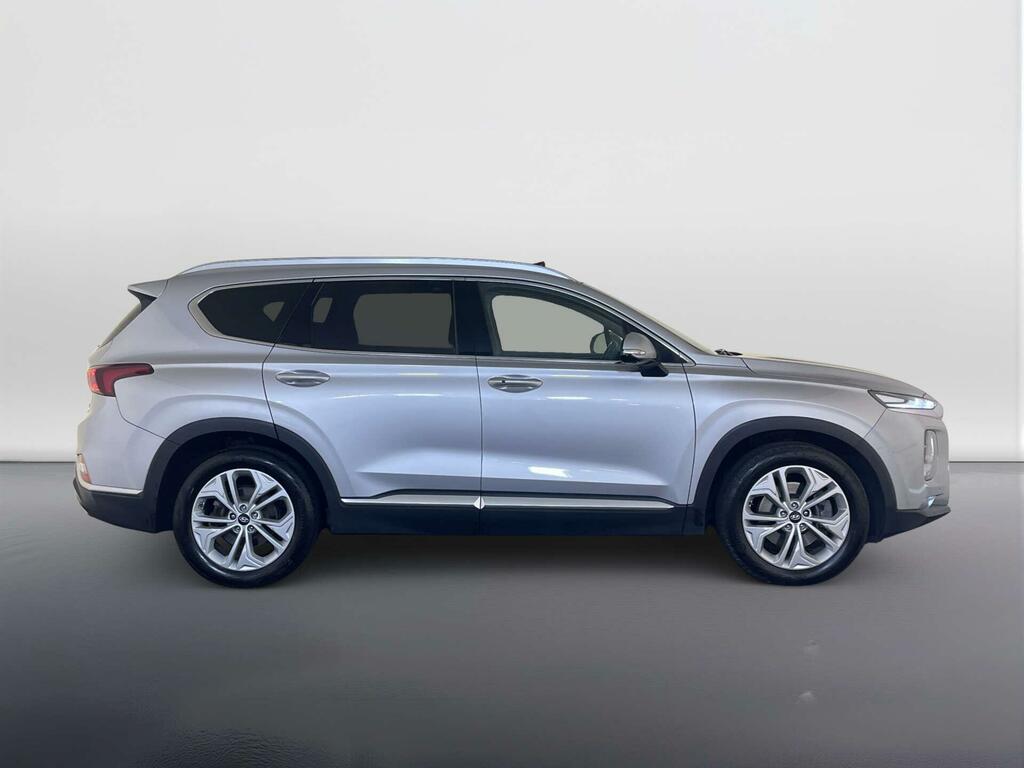 Hyundai Santa Fe 2.2 Crdi Premium Se 4Wd Euro 6 Ss 7 Se  #9