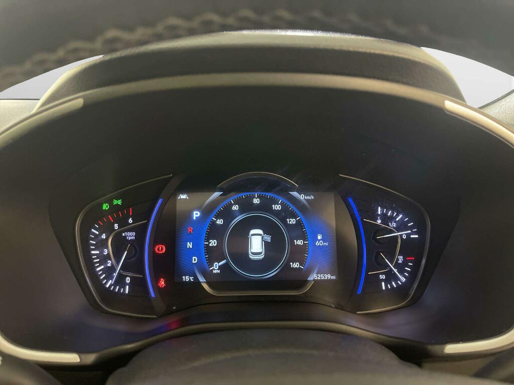 Hyundai Santa Fe 2.2 Crdi Premium Se 4Wd Euro 6 Ss 7 Se  #17