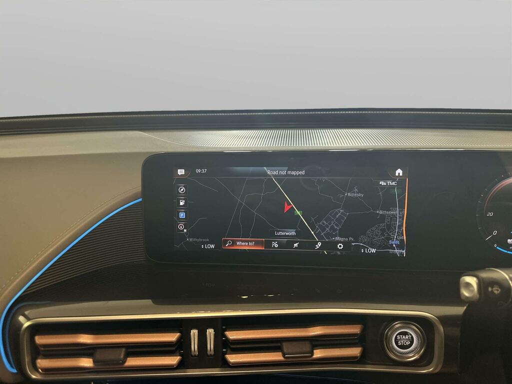 Mercedes-Benz EQC Eqc 400 300Kw Amg Line Premium Plus 80Kwh Grey #21