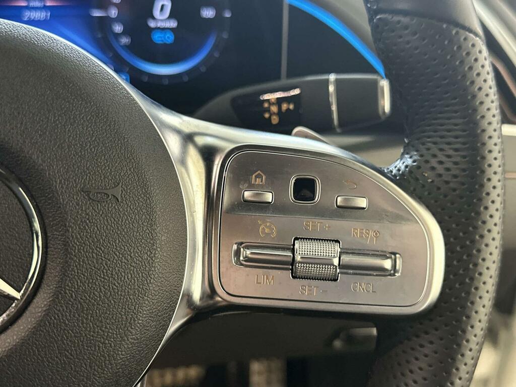 Mercedes-Benz EQC Eqc 400 300Kw Amg Line Premium Plus 80Kwh Grey #18