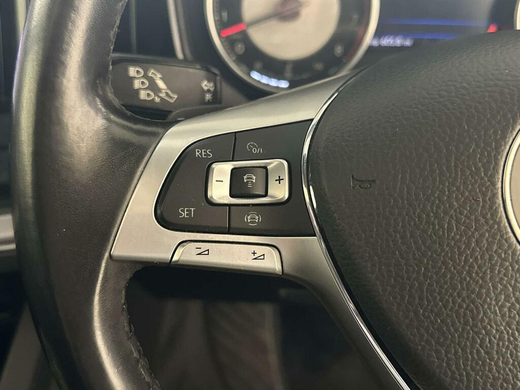 Volkswagen Touareg 3.0 Tdi Scr 286Ps 4Motion Sel Blue #17