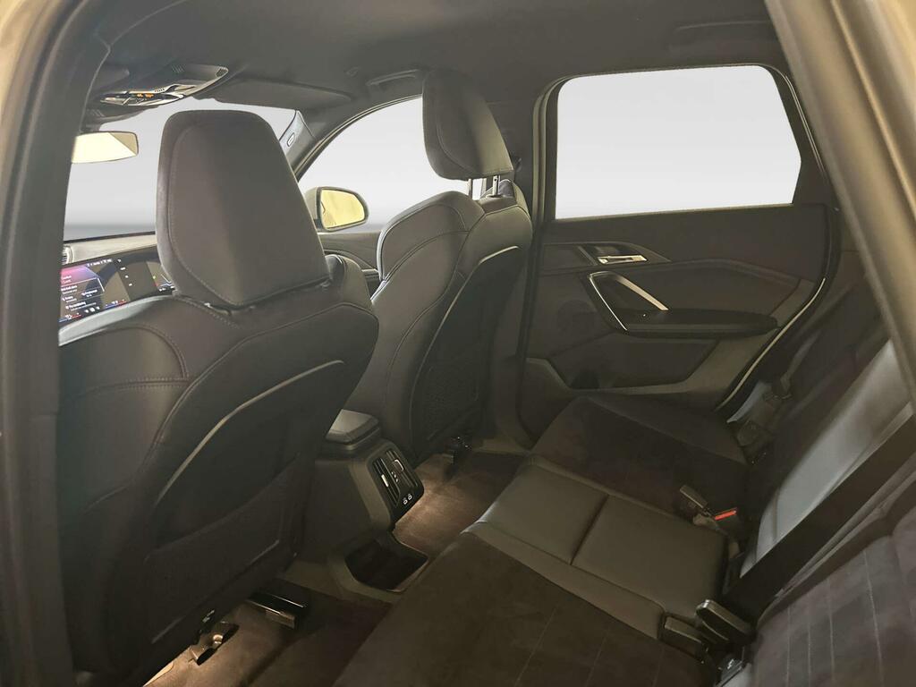 BMW iX1 30 66.5Kwh M Sport Xdrive 11Kw Charger #12