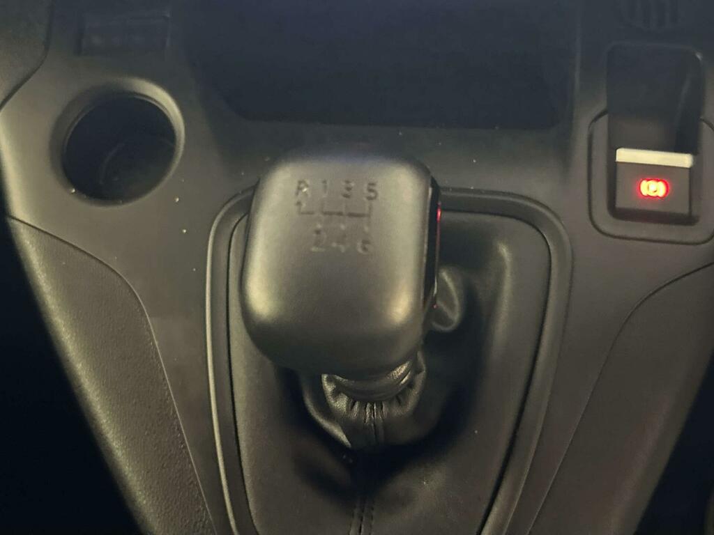 Toyota Proace City 1.5 Bluehdi Active Short Panel Van Swb Euro 6 Ss White #21