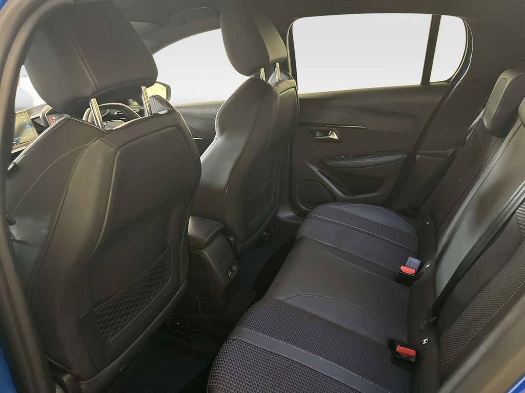 Peugeot e-208 50Kwh Gt Premium 7Kw Charger #12