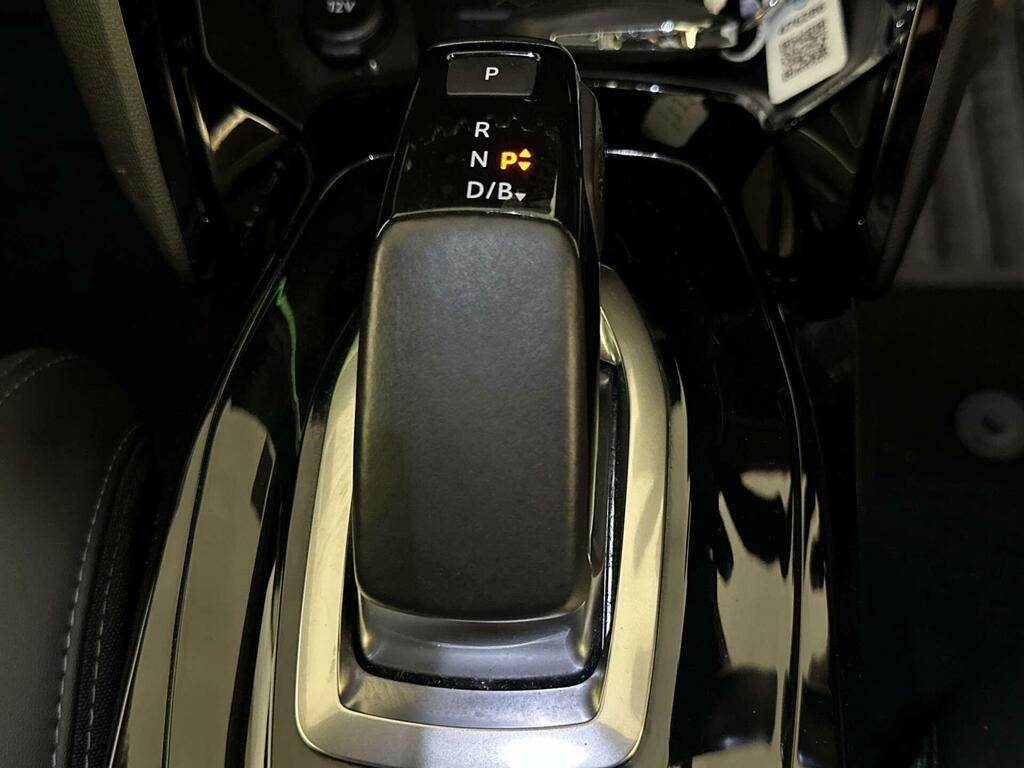 Peugeot e-208 50Kwh Gt Premium 7Kw Charger #23