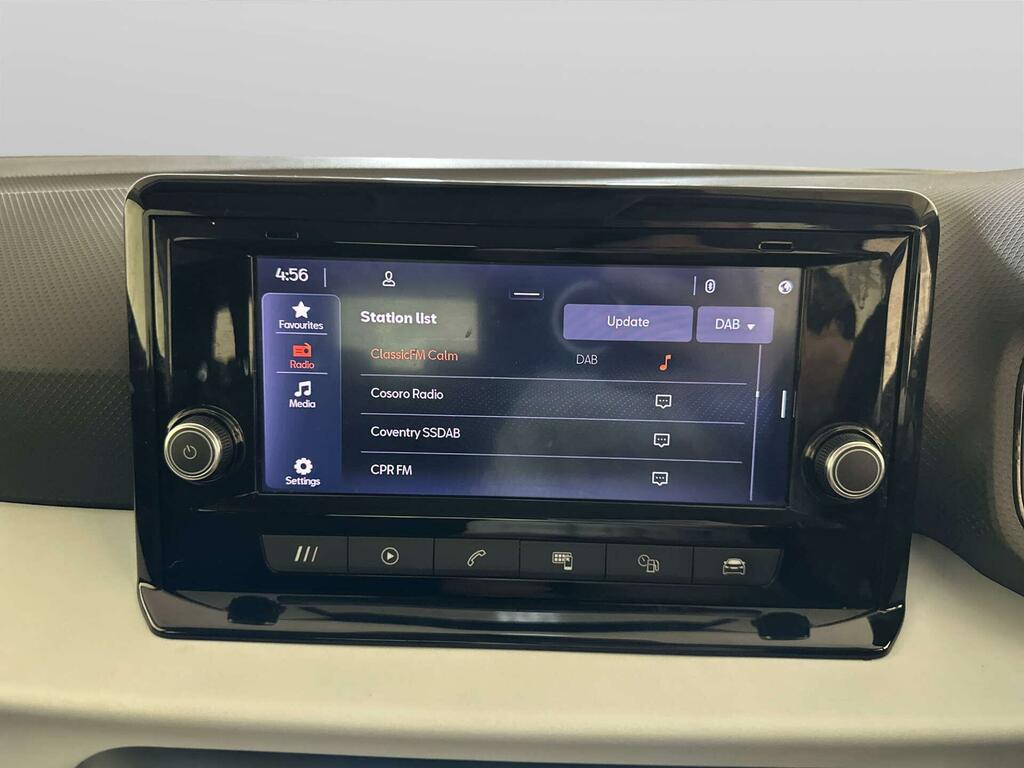 Seat Arona 1.0 Tsi Fr Sport Suv Euro 6 Ss Blue #20