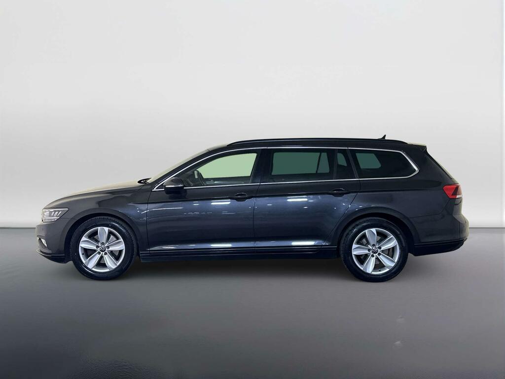 Volkswagen Passat 2.0 Tdi Evo Se Nav Estate Dsg Euro 6 S Grey #5
