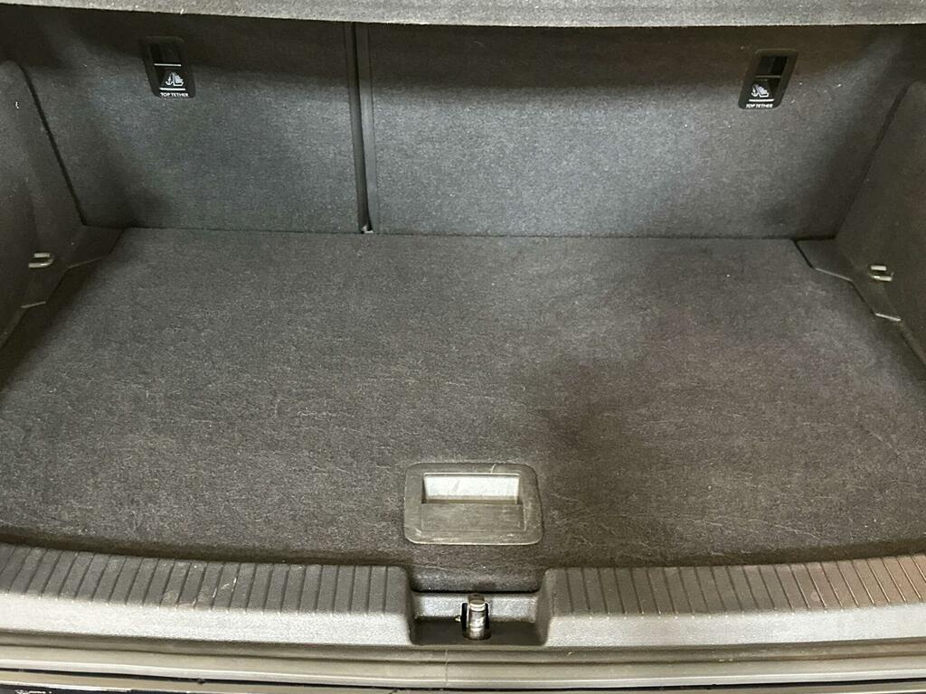 Volkswagen T-Cross 1.0 Tsi 110 Se Dsg Grey #13