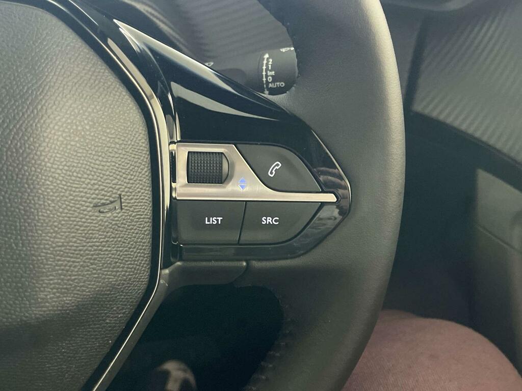 Peugeot 2008 1.2 Puretech Allure Suv Euro 6 Blue #18