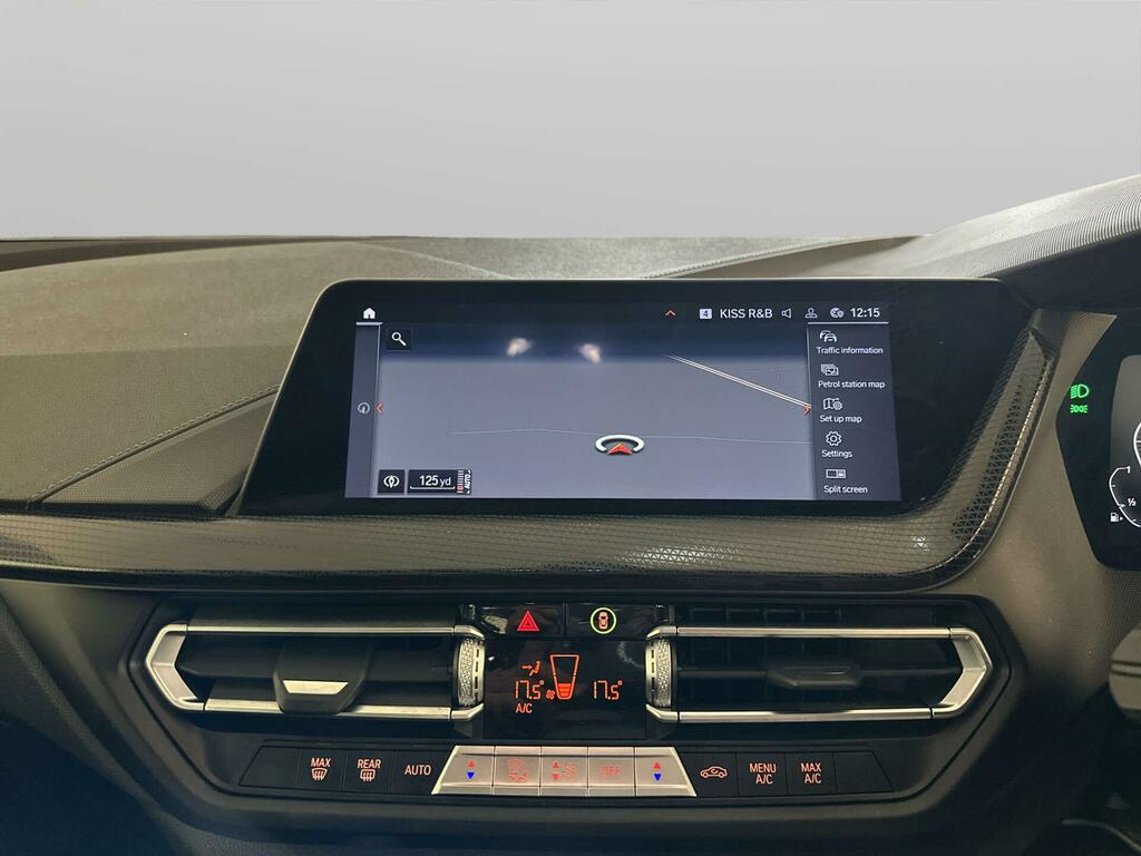 BMW 2 Series Gran Coupe 2.0 218D Sport Lcp Saloon Euro White #20