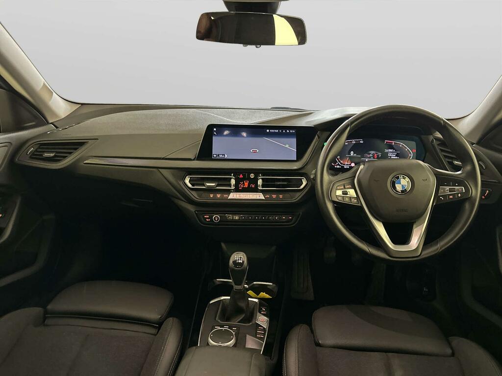 BMW 2 Series Gran Coupe 1.5 218I Sport Lcp Saloon Euro Black #2