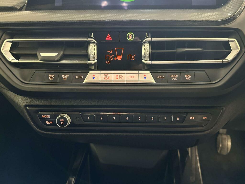 BMW 2 Series Gran Coupe 2.0 218D Sport Lcp Saloon Euro White #22