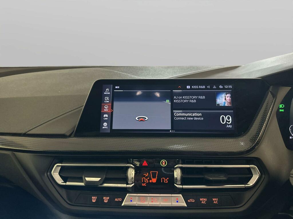 BMW 2 Series Gran Coupe 2.0 218D Sport Lcp Saloon Euro White #18