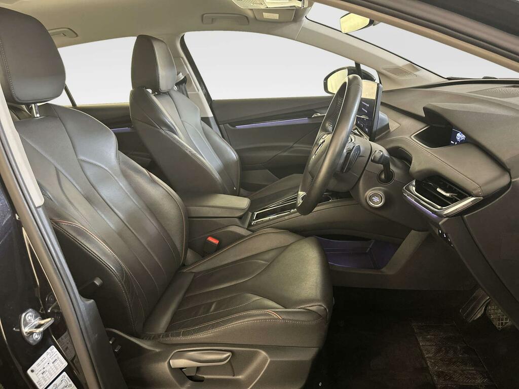 Skoda ENYAQ Enyaq 150Kw 80 Ecosuite 82Kwh Silver #11