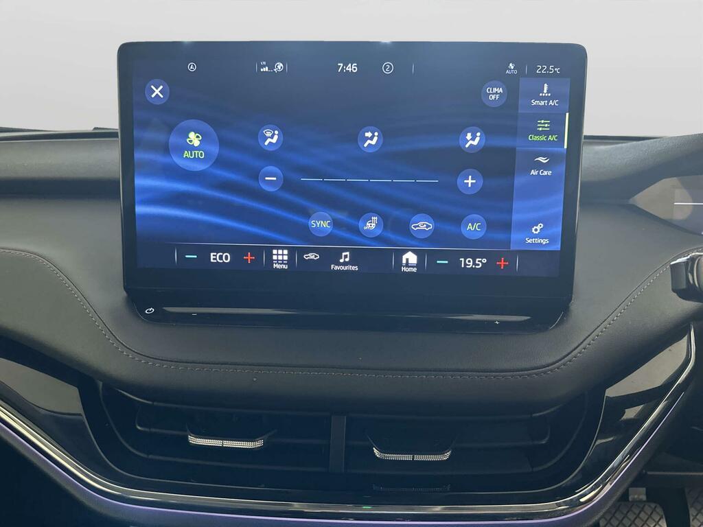 Skoda ENYAQ Enyaq 150Kw 80 Ecosuite 82Kwh Silver #23