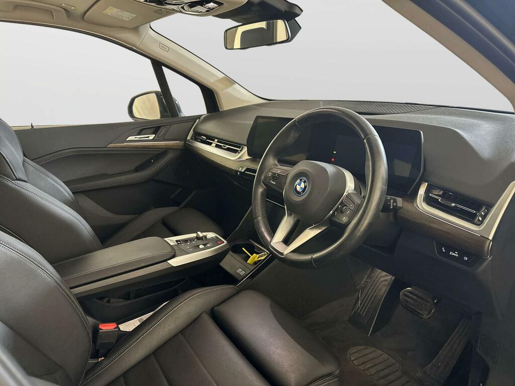 BMW 2 Series Active Tourer 1.5 225Xe 16.3Kwh Sport Dct 4Wd Euro 6 Ss  #15