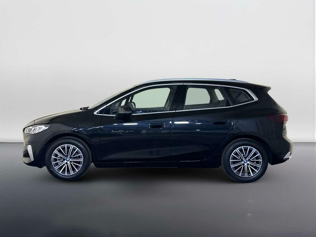 BMW 2 Series Active Tourer 1.5 225Xe 16.3Kwh Luxury Mpv Plug-in Hy Black #5
