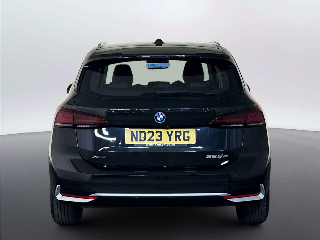 BMW 2 Series Active Tourer 1.5 225Xe 16.3Kwh Sport Dct 4Wd Euro 6 Ss  #7
