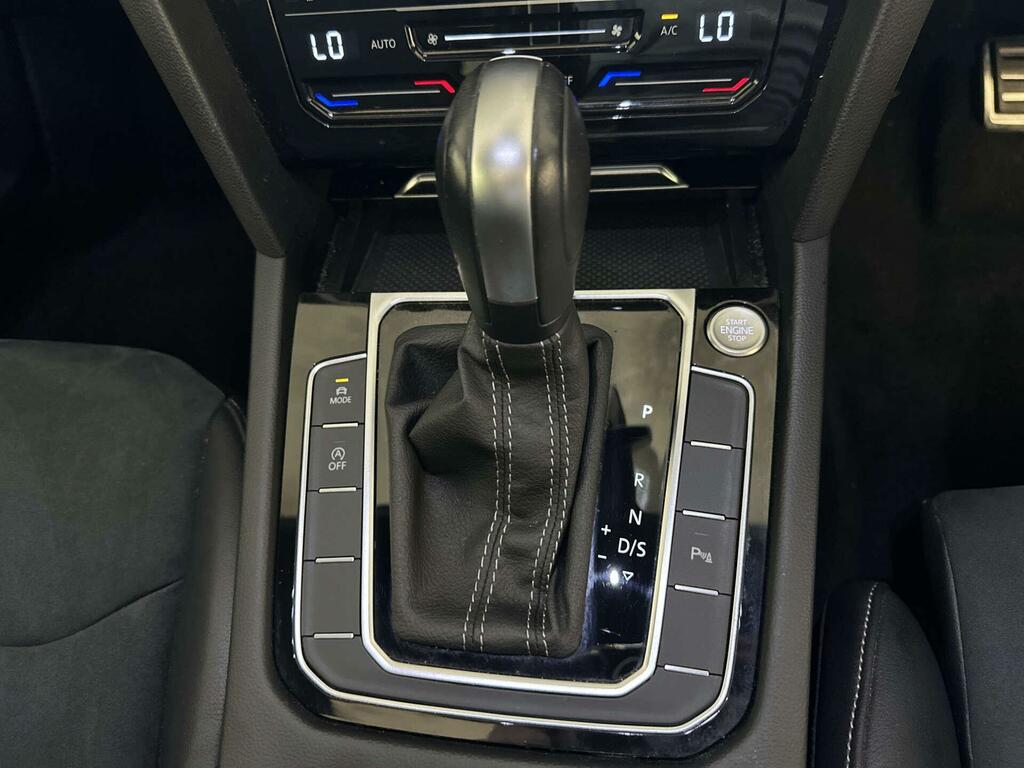 Volkswagen Arteon Pa R-line 2.0 Tsi 190Ps 7-Speed Dsg Rear Grey #23