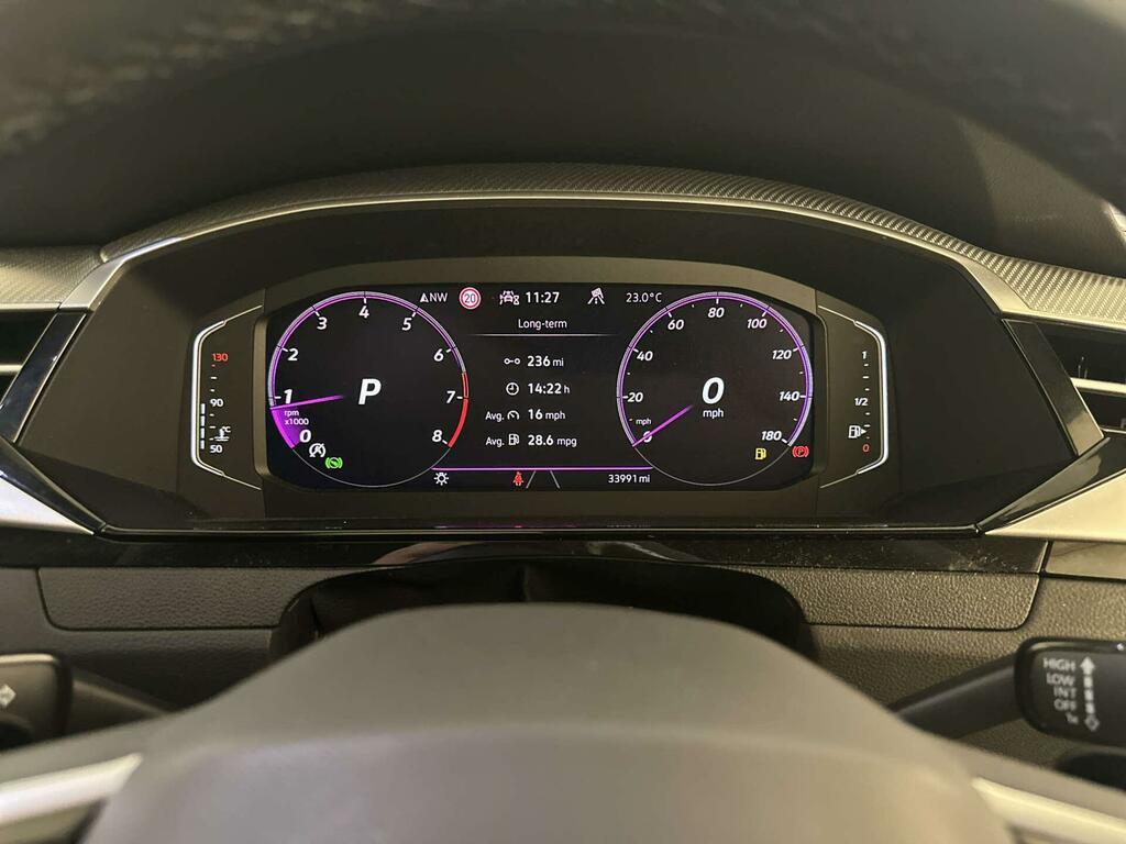 Volkswagen Arteon Pa R-line 2.0 Tsi 190Ps 7-Speed Dsg Rear Grey #16