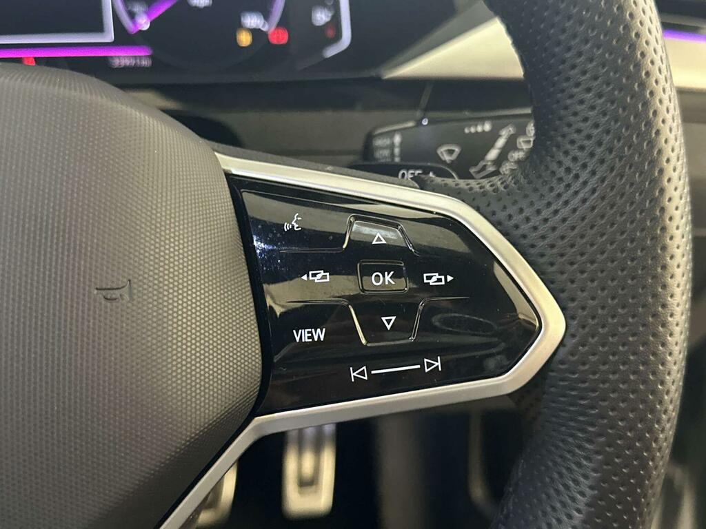 Volkswagen Arteon Pa R-line 2.0 Tsi 190Ps 7-Speed Dsg Rear Grey #17