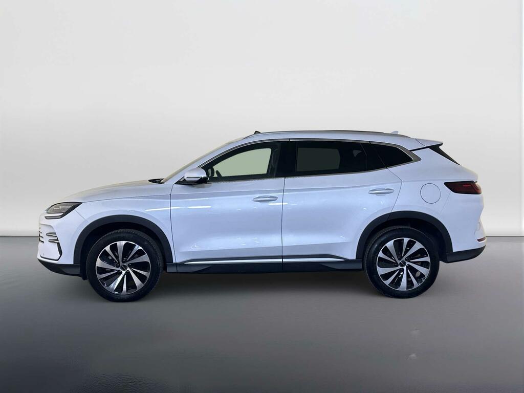 Byd Seal U 1.5 26.6Kwh Comfort Suv Plug-in Hybrid White #5