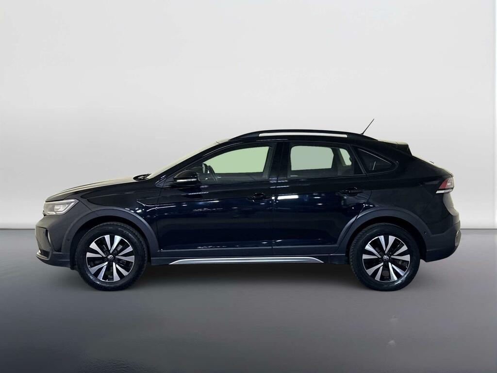 Volkswagen Taigo 1.0 Tsi Life Suv Dsg Euro 6 Ss 110 Black #5
