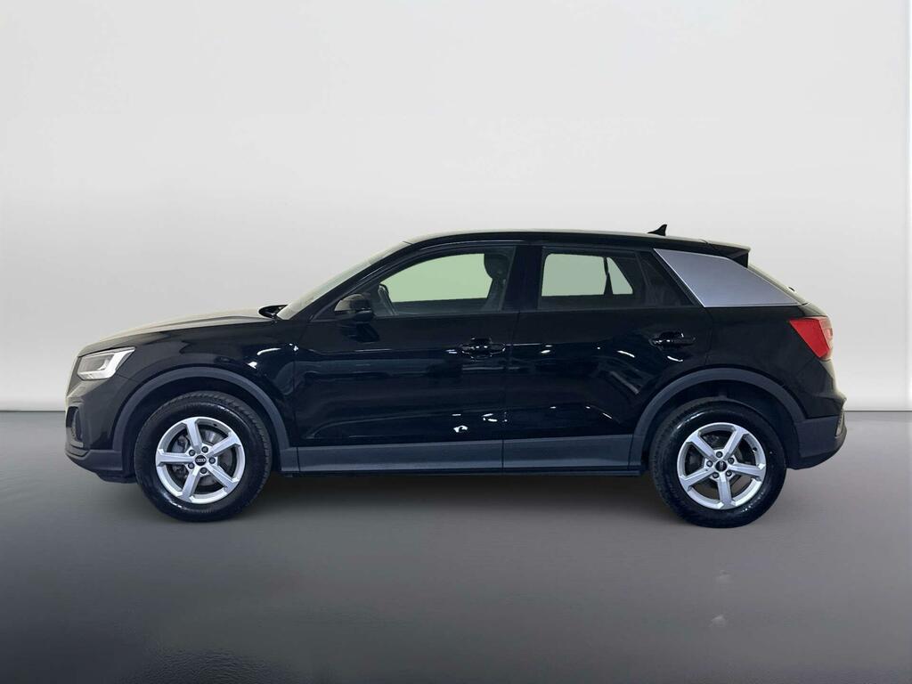 Audi Q2 1.0 Tfsi 30 Technik Suv Euro 6 Black #5