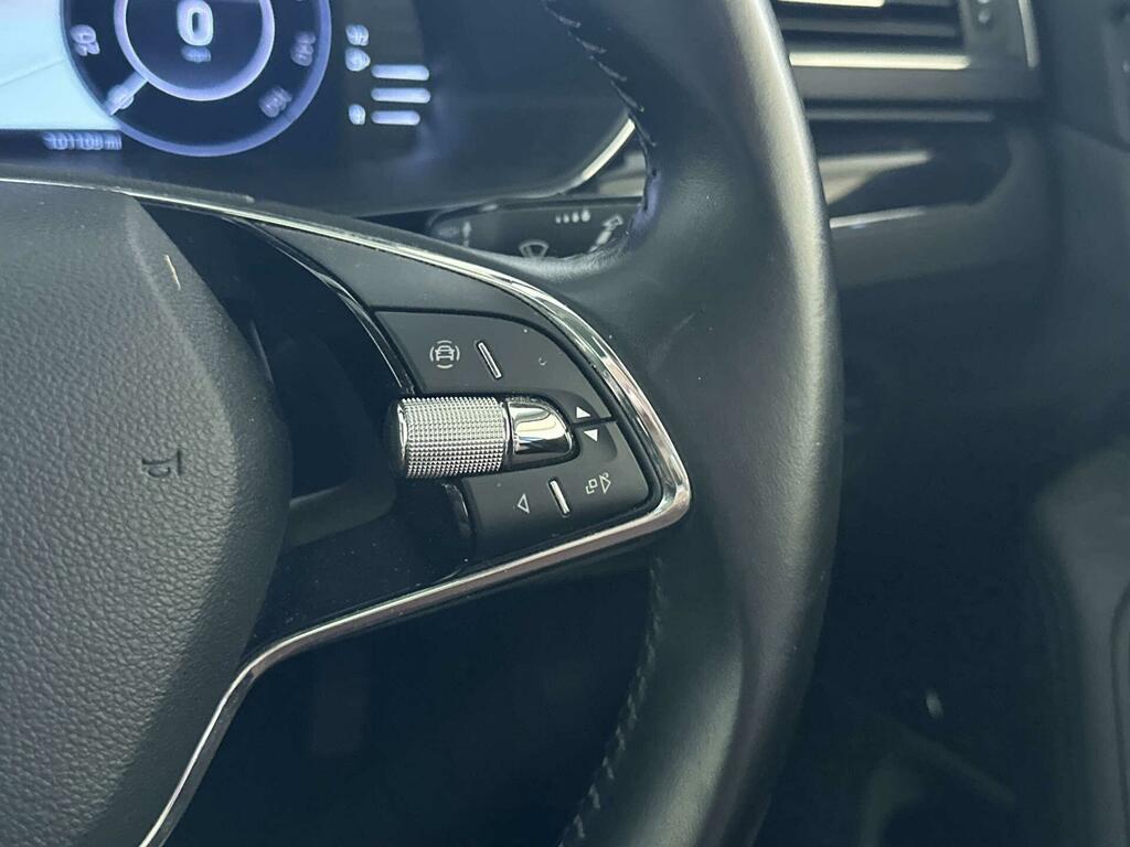 Skoda Superb Estate 1.4 Tsi Iv 13Kwh Laurin Klement Dsg Euro Green #18