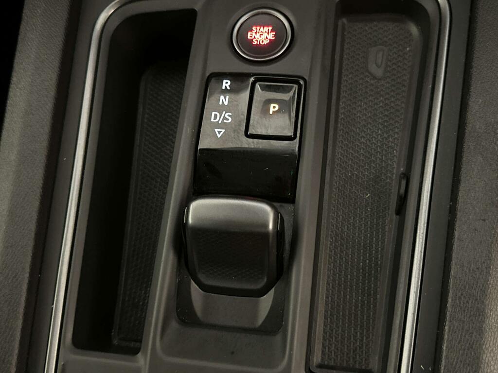 Cupra Leon Vz1 Silver #23