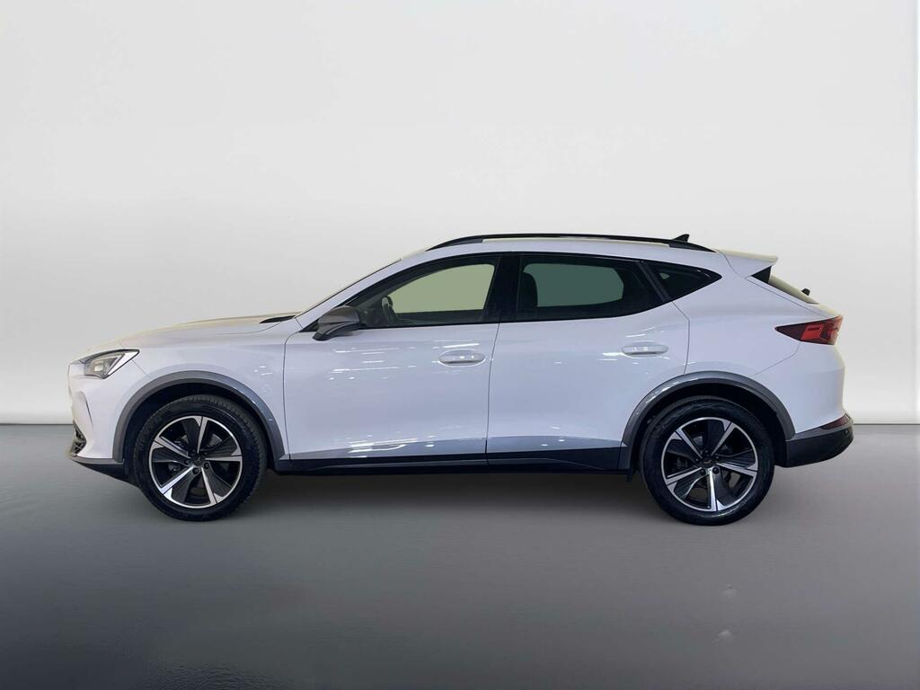 Cupra Formentor 1.5 Tsi V1 Suv Euro 6 Ss 150 White #5