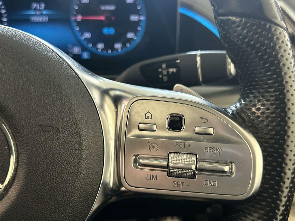 Mercedes-Benz EQC Eqc 400 300Kw Amg Line 80Kwh White #18