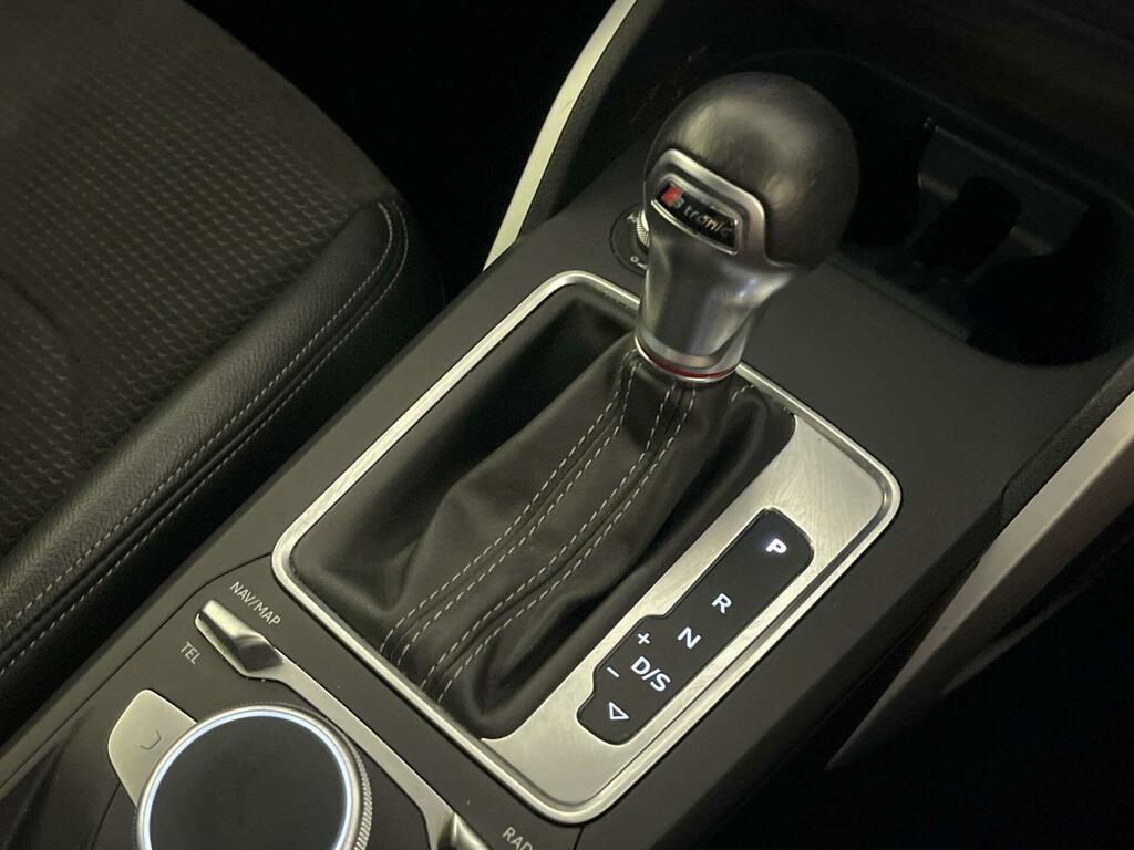 Audi SQ2 2L Null Grey #22