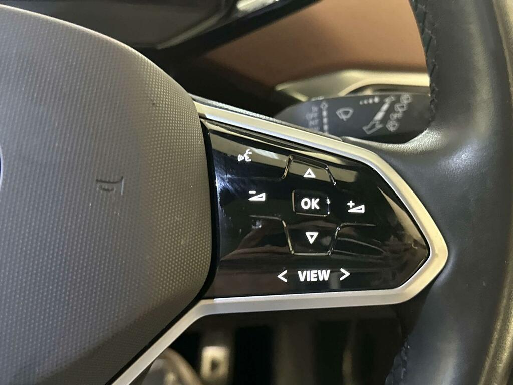 Volkswagen ID.4 Volkswagen Estate Special Editi 150Kw 1St Edition Black #18